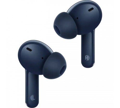 Навушники realme Buds T110 (RMA2306) Blue (RMA2306 Blue) Навушники realme Buds T110 (RMA2306) Blue (RMA2306 Blue)