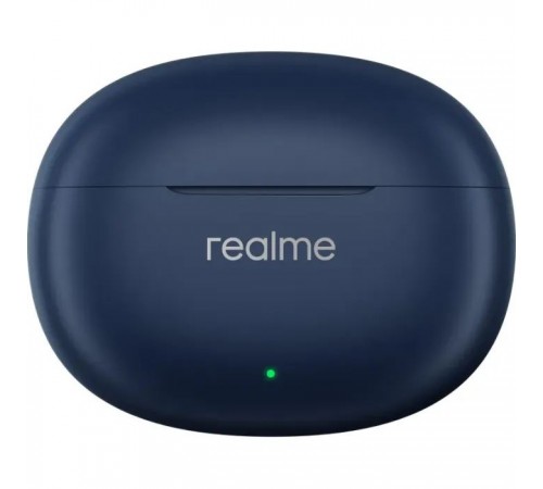 Навушники realme Buds T110 (RMA2306) Blue (RMA2306 Blue) Навушники realme Buds T110 (RMA2306) Blue (RMA2306 Blue)