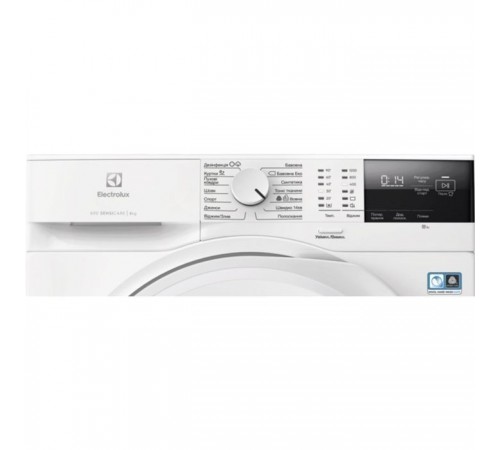 Пральна машина Electrolux EW6F2281U Пральна машина Electrolux EW6F2281U