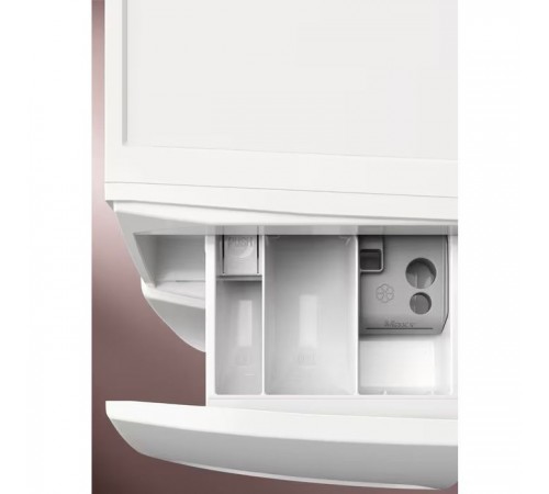Пральна машина Electrolux EW6F2281U Пральна машина Electrolux EW6F2281U