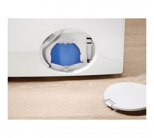 Пральна машина Electrolux EW6F2281U Пральна машина Electrolux EW6F2281U