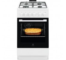 Плита Electrolux LKG504011W