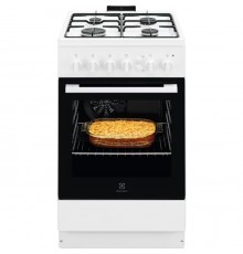 Плита Electrolux LKG504011W