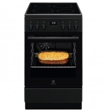 Плита Electrolux LKR520275K