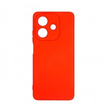 Чохол до мобільного телефона Armorstandart ICON OPPO A3 4G / A3x 4G Camera cover Red (ARM80885)