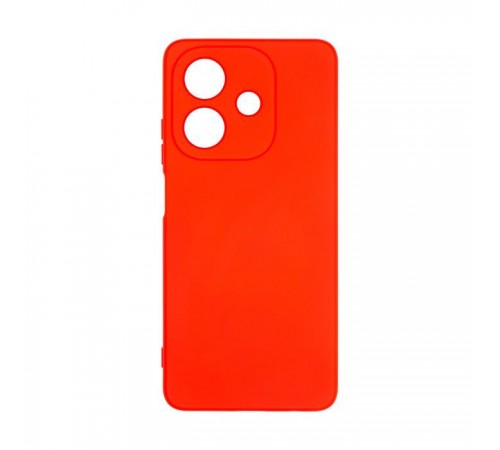 Чохол до мобільного телефона Armorstandart ICON OPPO A3 4G / A3x 4G Camera cover Red (ARM80885) Чохол до мобільного телефона Armorstandart ICON OPPO A3 4G / A3x 4G Camera cover Red (ARM80885)