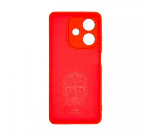Чохол до мобільного телефона Armorstandart ICON OPPO A3 4G / A3x 4G Camera cover Red (ARM80885) Чохол до мобільного телефона Armorstandart ICON OPPO A3 4G / A3x 4G Camera cover Red (ARM80885)