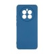 Чохол до мобільного телефона Armorstandart ICON Realme 13 4G Camera cover Blue (ARM80540)