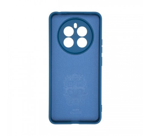 Чохол до мобільного телефона Armorstandart ICON Realme 13 4G Camera cover Blue (ARM80540) Чохол до мобільного телефона Armorstandart ICON Realme 13 4G Camera cover Blue (ARM80540)