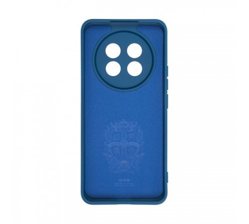 Чохол до мобільного телефона Armorstandart ICON Realme 13 Pro 5G / 13 Pro+ 5G Camera cover Blue (ARM80548) Чохол до мобільного телефона Armorstandart ICON Realme 13 Pro 5G / 13 Pro+ 5G Camera cover Blue (ARM80548)