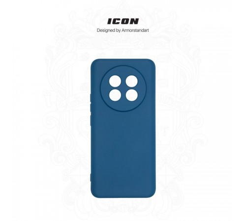 Чохол до мобільного телефона Armorstandart ICON Realme 13 Pro 5G / 13 Pro+ 5G Camera cover Blue (ARM80548) Чохол до мобільного телефона Armorstandart ICON Realme 13 Pro 5G / 13 Pro+ 5G Camera cover Blue (ARM80548)