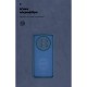 Чохол до мобільного телефона Armorstandart ICON Realme 13 Pro 5G / 13 Pro+ 5G Camera cover Blue (ARM80548)