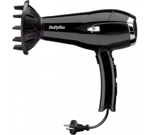 Фен Babyliss D374DE Фен Babyliss D374DE