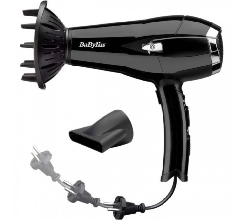 Фен Babyliss D374DE Фен Babyliss D374DE