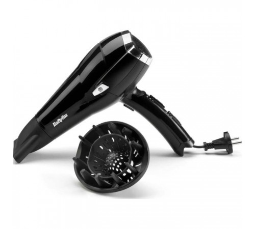 Фен Babyliss D374DE Фен Babyliss D374DE