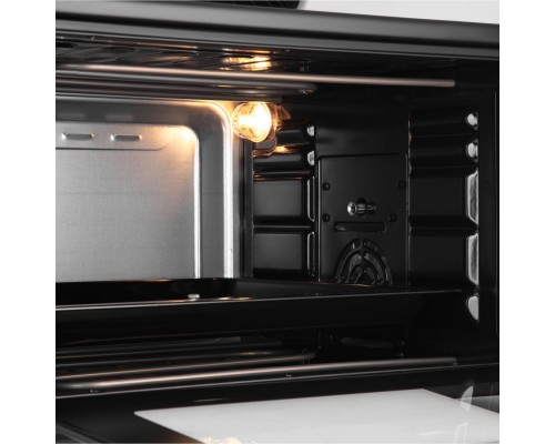 Электропечь Ardesto MEO-F48RCB Электропечь Ardesto MEO-F48RCB
