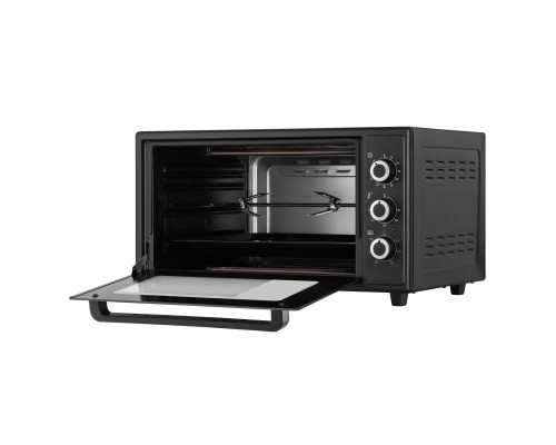 Электропечь Ardesto MEO-F48RCB Электропечь Ardesto MEO-F48RCB