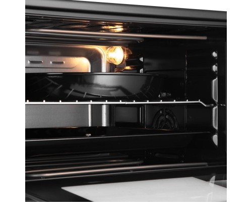 Электропечь Ardesto MEO-F48RCB Электропечь Ardesto MEO-F48RCB