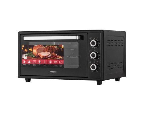 Электропечь Ardesto MEO-F48RCB Электропечь Ardesto MEO-F48RCB