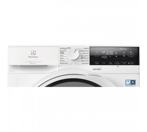 Пральна машина Electrolux EW6F3494UAC
