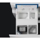 Пральна машина Electrolux EW6F3494UAC