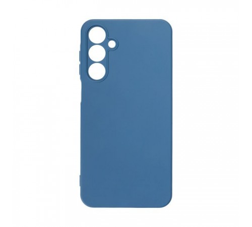 Чохол до мобільного телефона Armorstandart ICON Samsung A16 4G (A165) Camera cover Blue (ARM80131) Чохол до мобільного телефона Armorstandart ICON Samsung A16 4G (A165) Camera cover Blue (ARM80131)