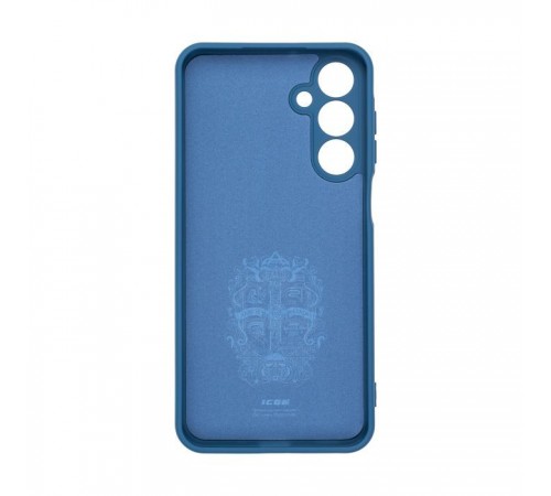 Чохол до мобільного телефона Armorstandart ICON Samsung A16 4G (A165) Camera cover Blue (ARM80131) Чохол до мобільного телефона Armorstandart ICON Samsung A16 4G (A165) Camera cover Blue (ARM80131)