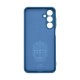 Чохол до мобільного телефона Armorstandart ICON Samsung A16 4G (A165) Camera cover Blue (ARM80131)
