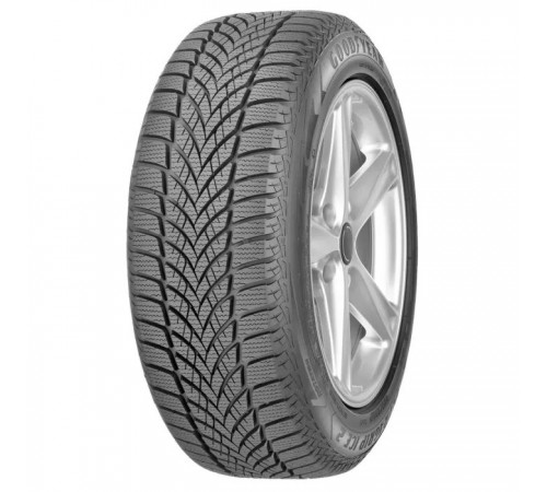Шина Goodyear Ultra Grip Ice 2 XL FP 235/40R18 95T Шина Goodyear Ultra Grip Ice 2 XL FP 235/40R18 95T