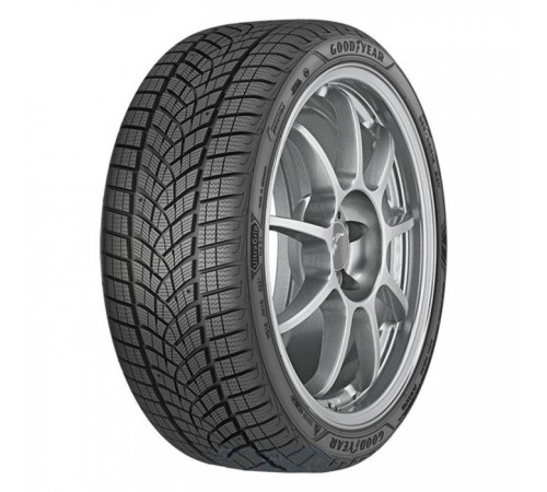 Шина Goodyear Ultra Grip Ice 2 + XL 255/35R20 97T FP Шина Goodyear Ultra Grip Ice 2 + XL 255/35R20 97T FP
