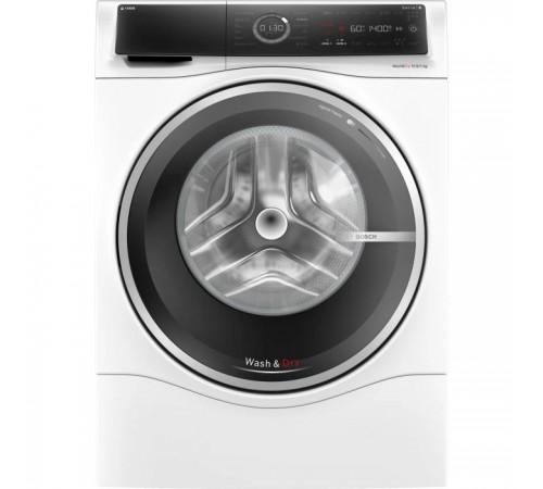 Пральна машина Bosch WNC254A0ME Пральна машина Bosch WNC254A0ME