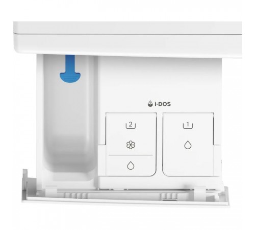 Пральна машина Bosch WNC254A0ME Пральна машина Bosch WNC254A0ME
