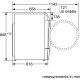 Пральна машина Bosch WNC254A0ME