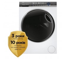Пральна машина Haier HW90-B14979 TU1 (HW90-B14979)