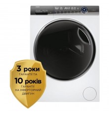 Пральна машина Haier HW90-B14979 TU1 (HW90-B14979)