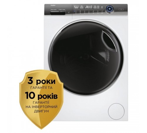 Пральна машина Haier HW90-B14979 TU1 (HW90-B14979) Пральна машина Haier HW90-B14979 TU1 (HW90-B14979)