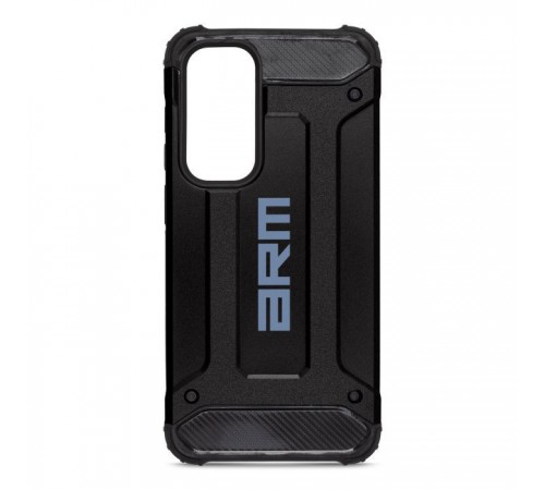 Чохол до мобільного телефона Armorstandart Panzer Samsung S24 FE Black (ARM76921) Чохол до мобільного телефона Armorstandart Panzer Samsung S24 FE Black (ARM76921)