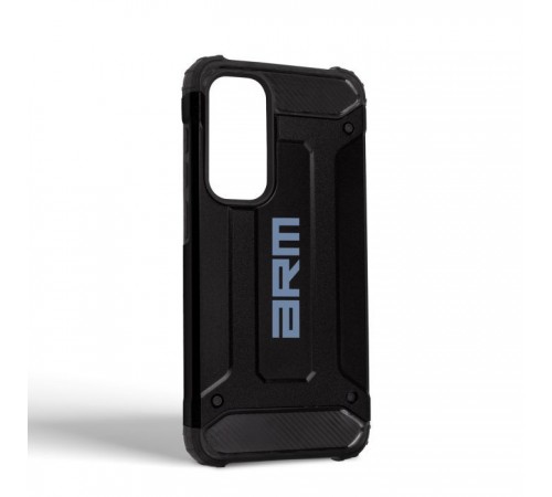 Чохол до мобільного телефона Armorstandart Panzer Samsung S24 FE Black (ARM76921) Чохол до мобільного телефона Armorstandart Panzer Samsung S24 FE Black (ARM76921)
