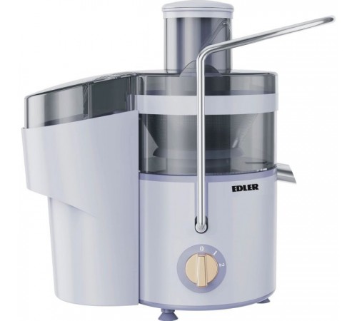 Соковижималка Edler EDJU-1248 Соковижималка Edler EDJU-1248