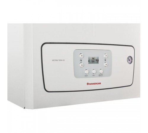 Котел Immergas Victrix Tera V2 28 EU (3.032930) Котел Immergas Victrix Tera V2 28 EU (3.032930)