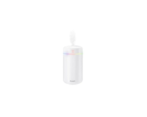 Зволожувач повітря DYXON MEGAHUMI 420 White (DXNZVMGHMI420W) Зволожувач повітря DYXON MEGAHUMI 420 White (DXNZVMGHMI420W)