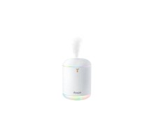 Зволожувач повітря DYXON MEGAHUMI 800 White (DXNZVMGHMI800W)