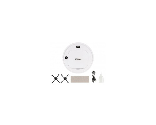 Пилосос DYXON MEGAVAC 1200S Wet Clean Whi (DXNVCMGVC1200SW) Пилосос DYXON MEGAVAC 1200S Wet Clean Whi (DXNVCMGVC1200SW)