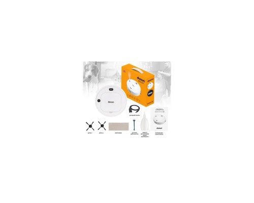 Пилосос DYXON MEGAVAC 1200S Wet Clean Whi (DXNVCMGVC1200SW) Пилосос DYXON MEGAVAC 1200S Wet Clean Whi (DXNVCMGVC1200SW)