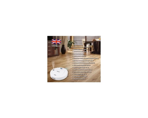 Пилосос DYXON MEGAVAC 1200S Wet Clean Whi (DXNVCMGVC1200SW) Пилосос DYXON MEGAVAC 1200S Wet Clean Whi (DXNVCMGVC1200SW)