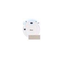 Пилосос DYXON MEGAVAC 1200S Wet Clean Whi (DXNVCMGVC1200SW)
