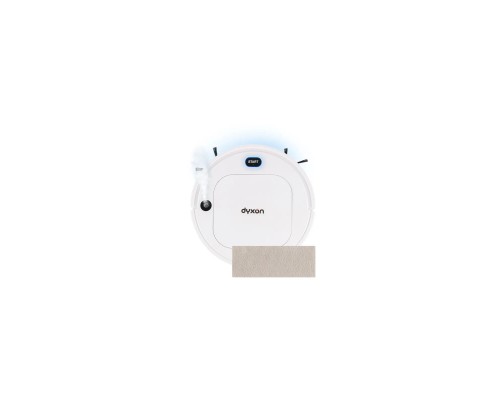 Пилосос DYXON MEGAVAC 1200S Wet Clean Whi (DXNVCMGVC1200SW) Пилосос DYXON MEGAVAC 1200S Wet Clean Whi (DXNVCMGVC1200SW)