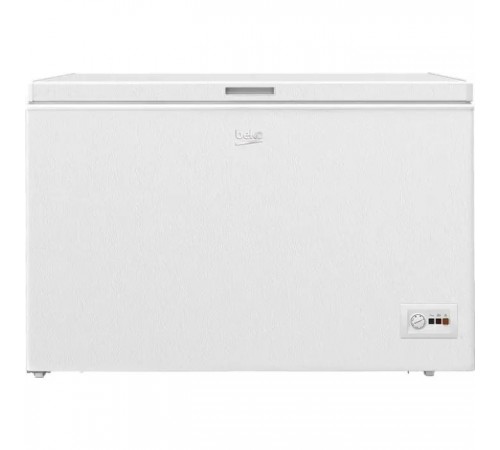 Морозильный сундук Beko HSM 40090 Морозильный сундук Beko HSM 40090