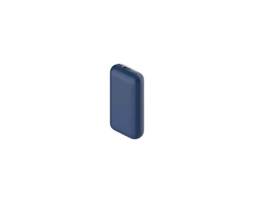 Батарея универсальная Xiaomi 10000mAh Pocket Edition Pro 33W, midnight blue (BHR5785GL) Батарея универсальная Xiaomi 10000mAh Pocket Edition Pro 33W, midnight blue (BHR5785GL)