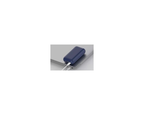 Батарея универсальная Xiaomi 10000mAh Pocket Edition Pro 33W, midnight blue (BHR5785GL) Батарея универсальная Xiaomi 10000mAh Pocket Edition Pro 33W, midnight blue (BHR5785GL)
